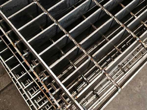 昆明碳鋼鋼格板