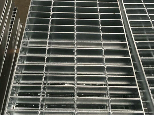 鋼格柵蓋板