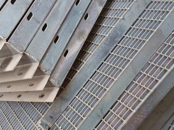 紹興風電塔用鋼格板