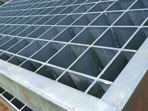 鋼格板_鋼格柵板多少錢一平米？一平米多少錢？