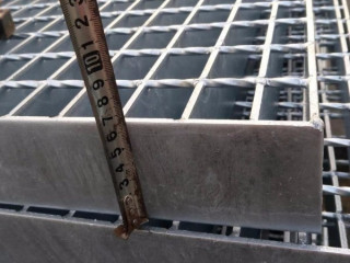 帶你認(rèn)識(shí)鋼格板的相關(guān)知識(shí)「泰江鋼格板」 帶你認(rèn)識(shí)鋼格板的相關(guān)知識(shí)「泰江鋼格板」