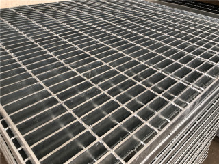 鋼格板的選用規格和使用范圍 鋼格板的選用規格和使用范圍