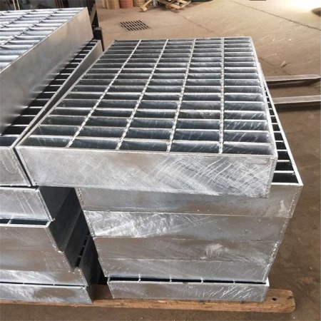 鋼格板在現(xiàn)代生產(chǎn)生活中發(fā)揮的作用