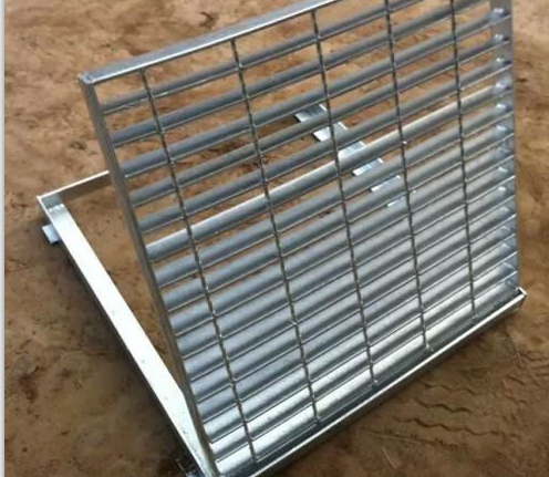 鍍鋅鋼格板熱鍍鋅工藝環(huán)保性的探究 鍍鋅鋼格板熱鍍鋅工藝環(huán)保性的探究