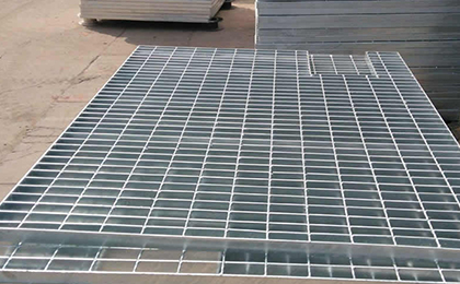 鋼格板廠家介紹安裝鋼格板有什么規定 鋼格板廠家介紹安裝鋼格板有什么規定