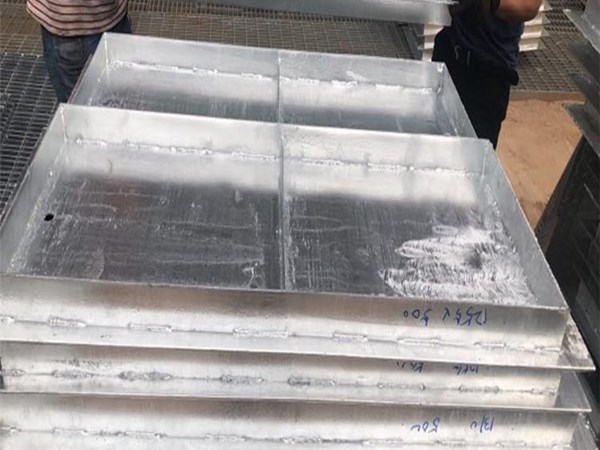 配電室內電纜溝蓋板 配電室內電纜溝蓋板