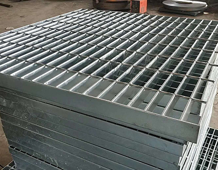 客戶說鋼格板價格怎么變動這么大? 客戶說鋼格板價格怎么變動這么大?