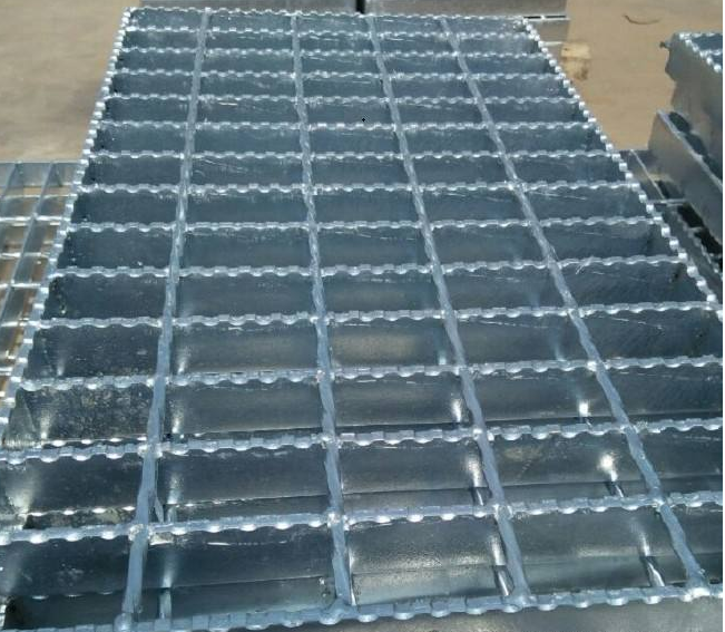 天津G325/40/50SG熱鍍鋅鋼格板 天津G325/40/50SG熱鍍鋅鋼格板